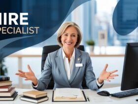 Why Hiring Specialists Beats Doing Everything Yourself