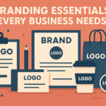 Top 10 Branding Essentials Every Business Needs