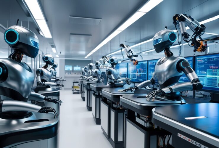 Ai workflows that save time