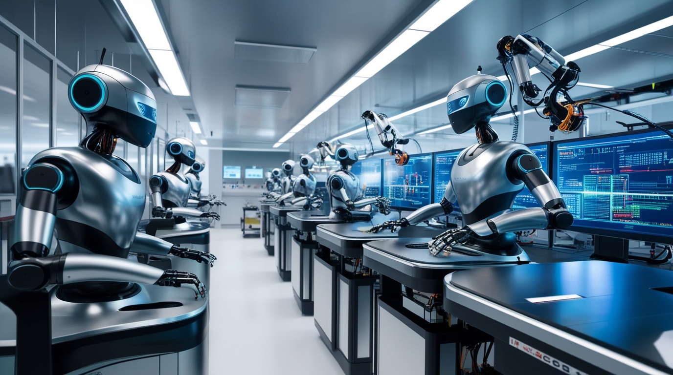 Ai workflows that save time