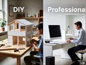 DIY vs Professional Design — Which One Works Better?