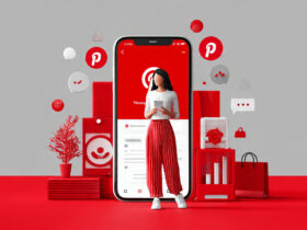 Pinterest Marketing