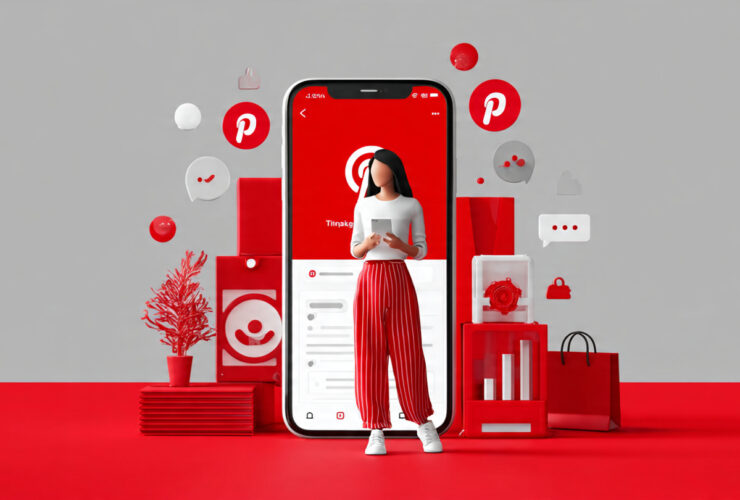 Pinterest Marketing
