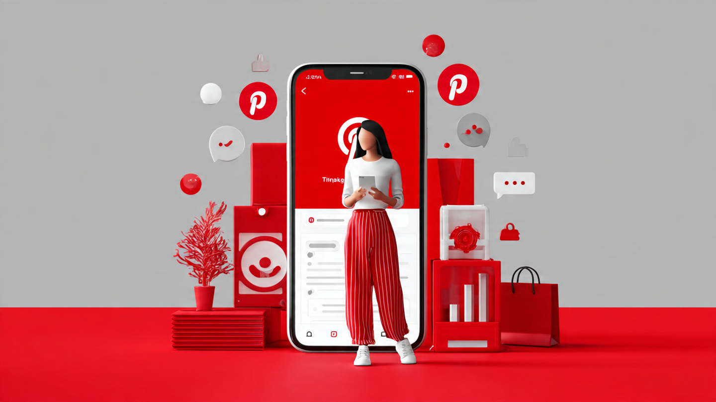 Pinterest Marketing