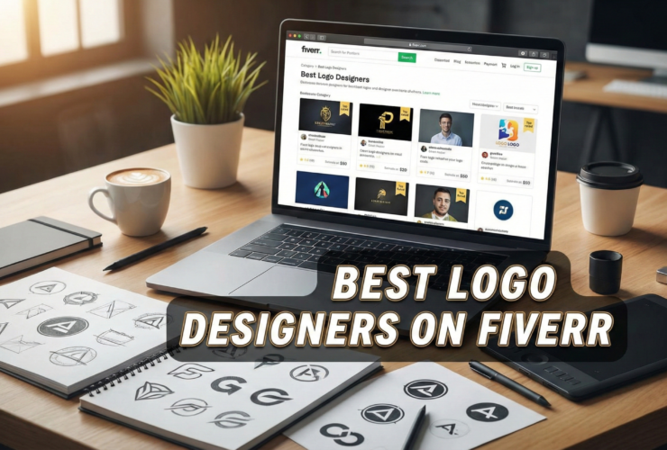 Best-Logo-Designers-Fiverr