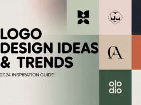 Logo Design Ideas and Trends