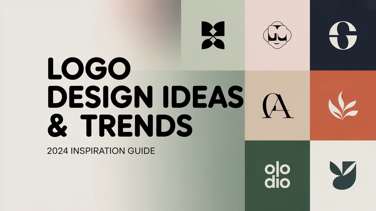 Logo Design Ideas and Trends