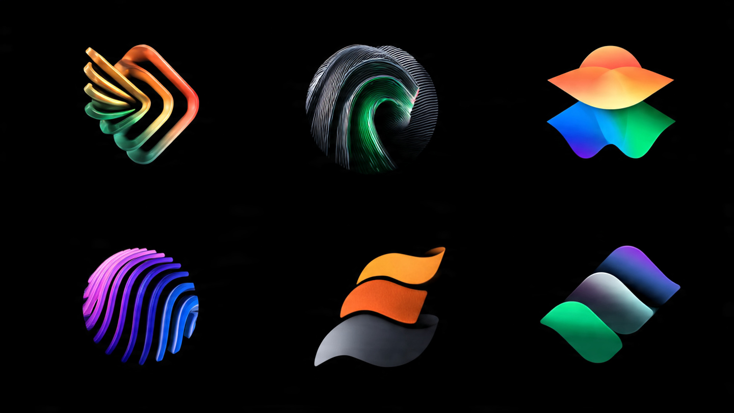 Top Logo Design Ideas